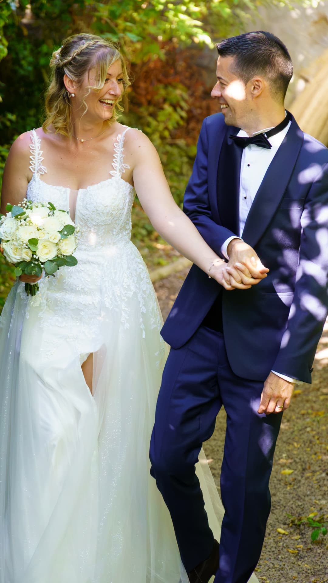 Mariage — photo 2