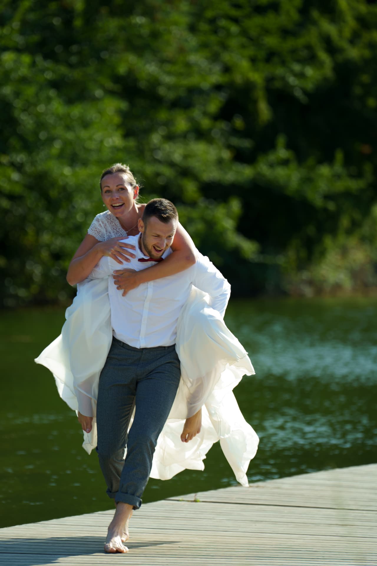 Mariage — photo 1