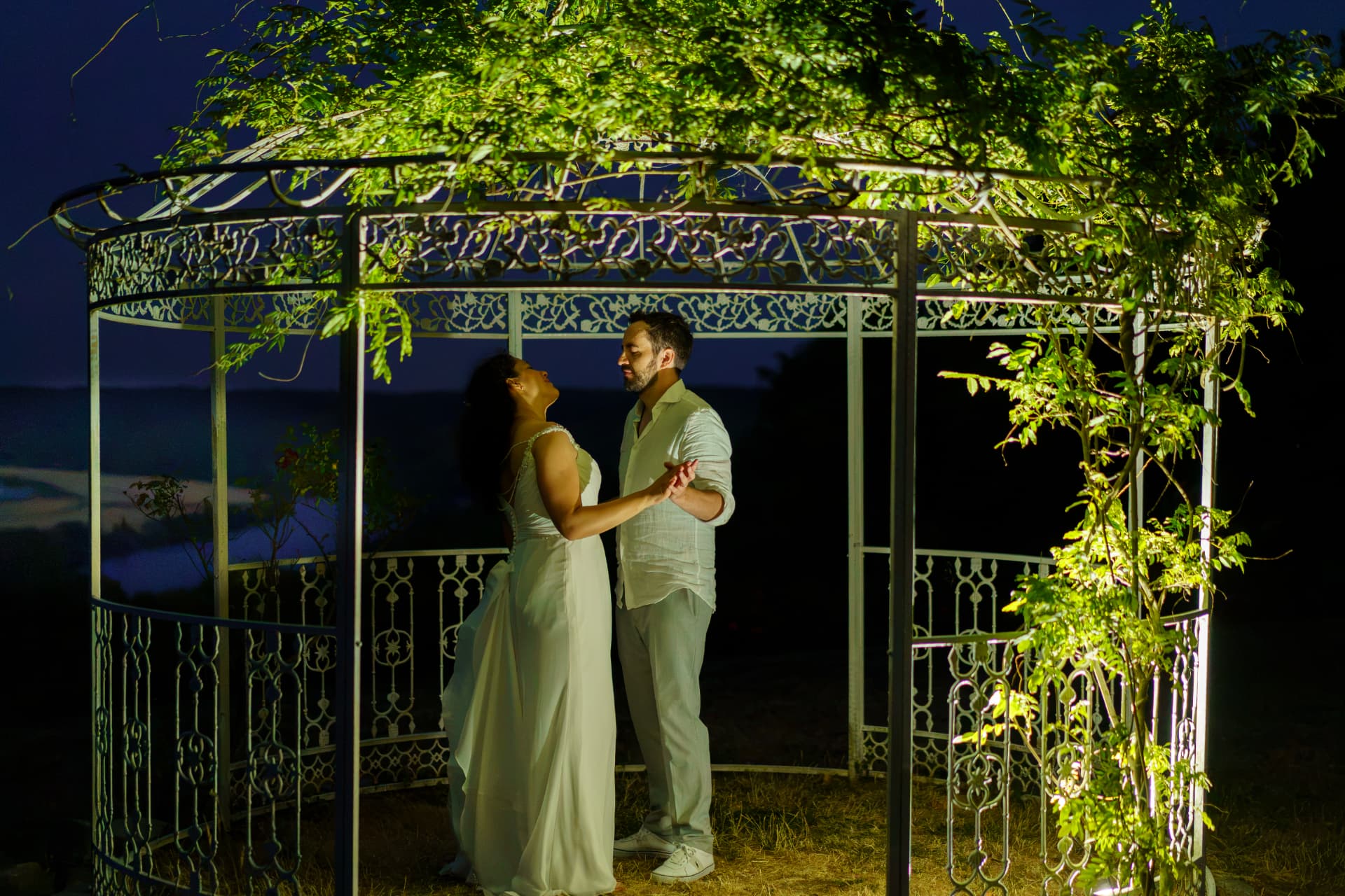 Mariage — photo 3